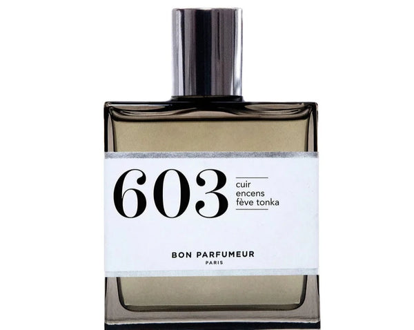 Bon Parfumeur Eau De Parfum 603