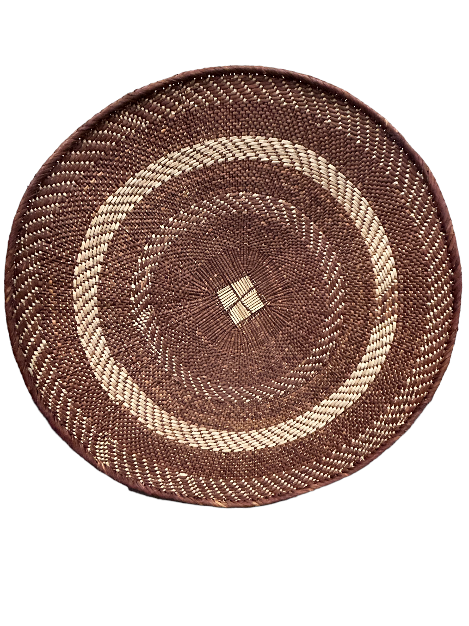 botanicalboysuk Tonga Basket Natural (60-13)