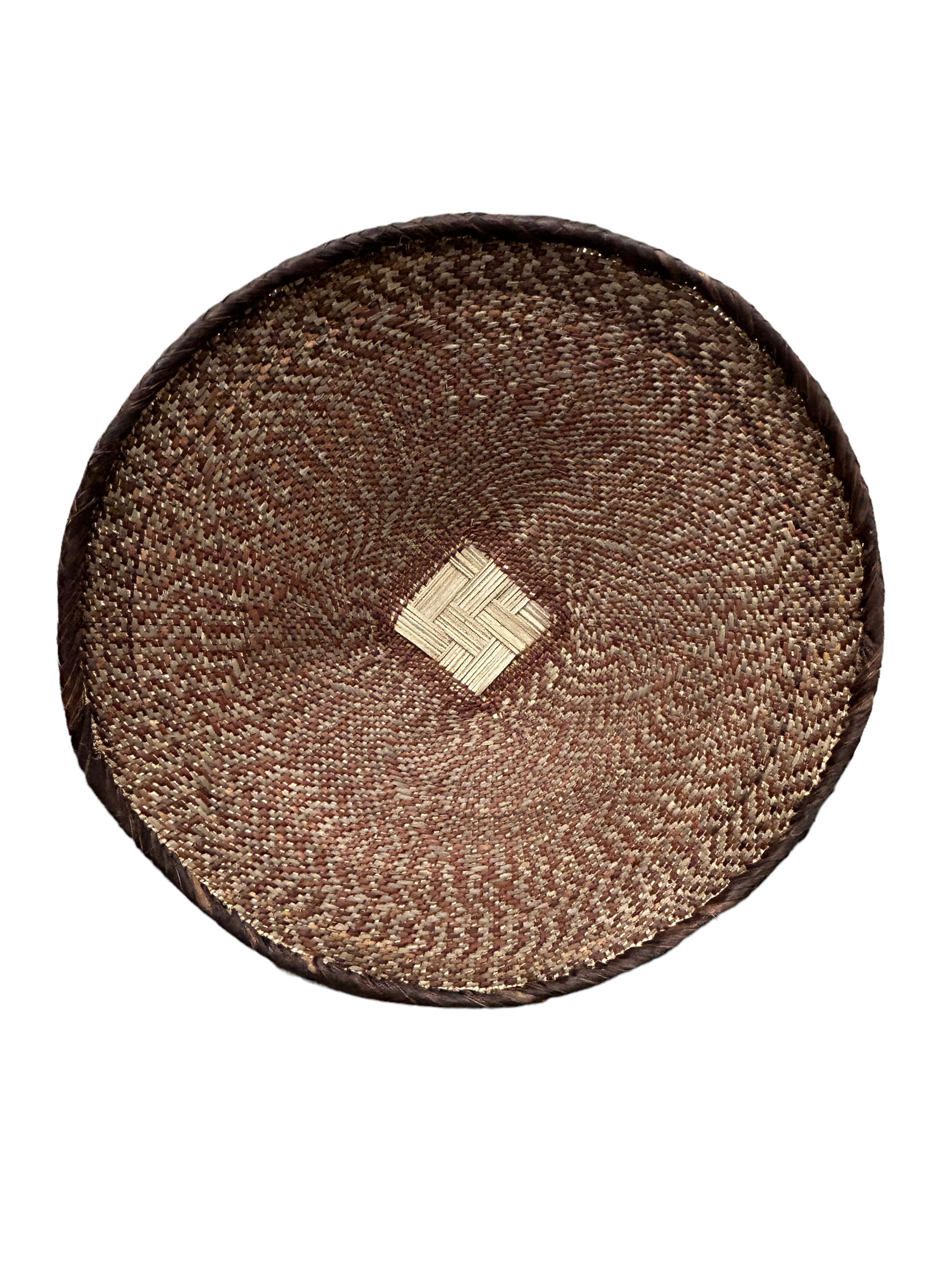 botanicalboysuk Tonga Basket Natural (45-02)