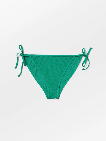 Shobi Baila Bikini Tanga - Pepper Green