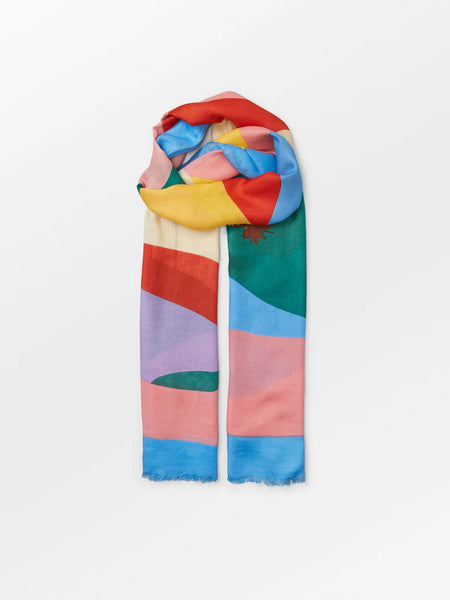 Haukea Moda Scarf - Multi