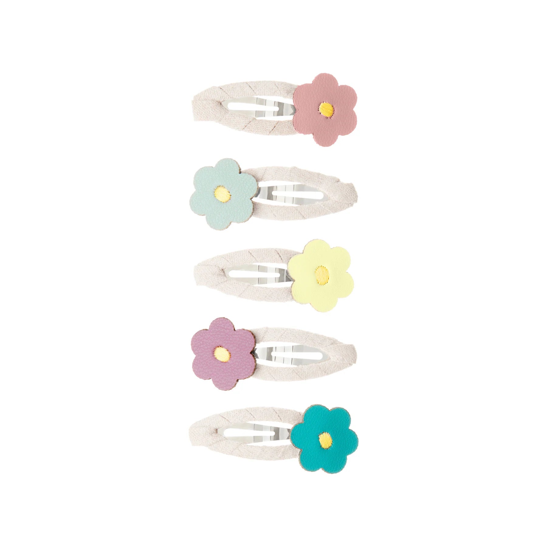 Mollette Mini Blossom Clic Clacs