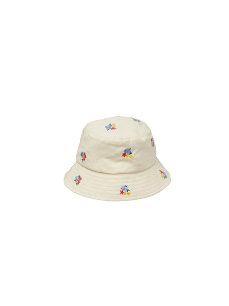 Ollie Eggnog Bucket Hat