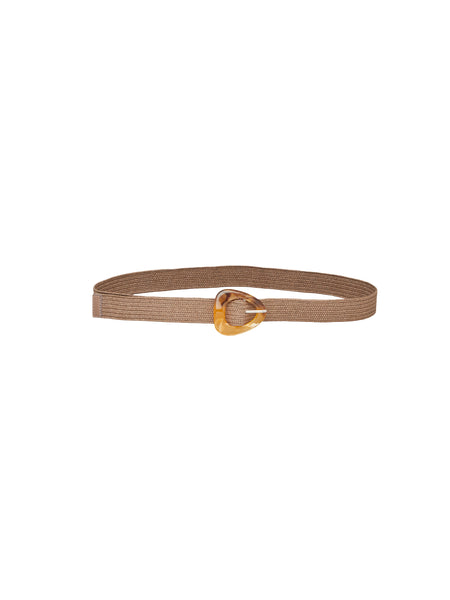 Solid Thea Belt