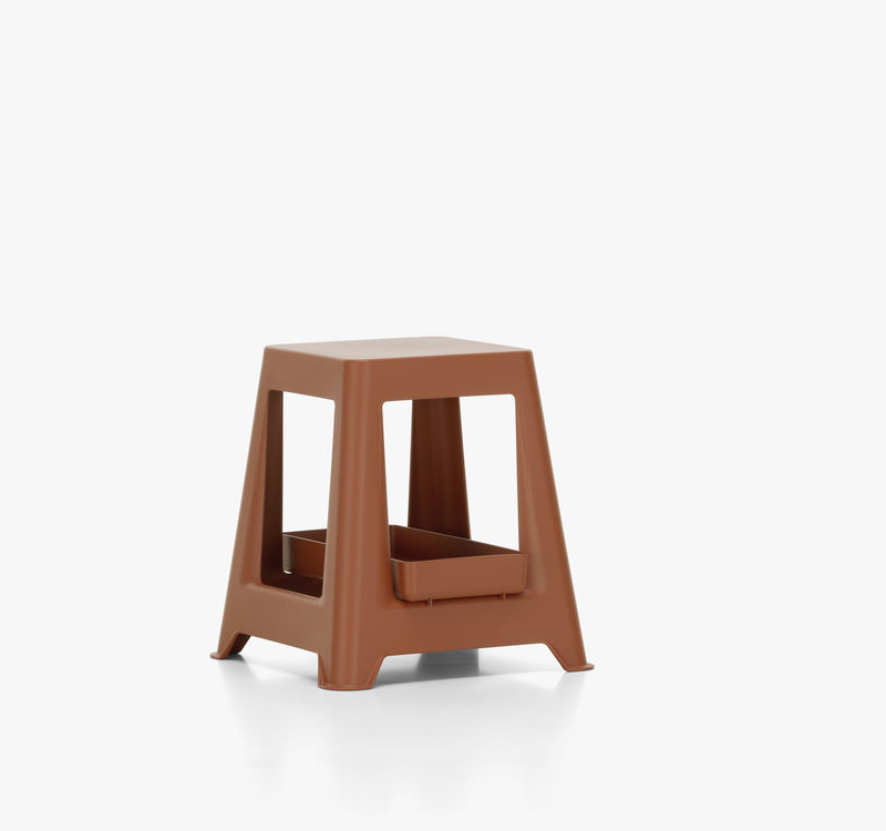 Chap Brick Stool RE