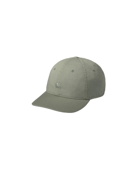 Madison Logo - Yucca cap