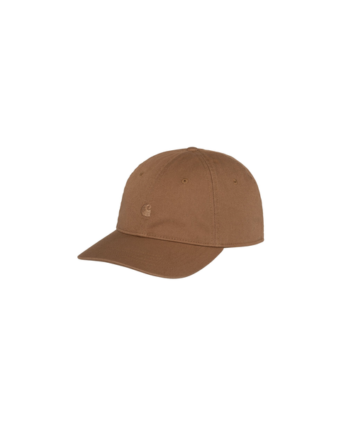 Madison Logo Hat - Buffalo