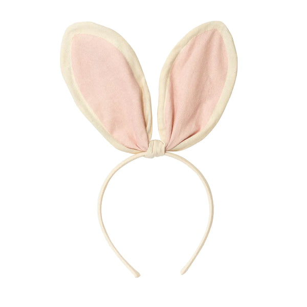 Bunny Ears Headband By