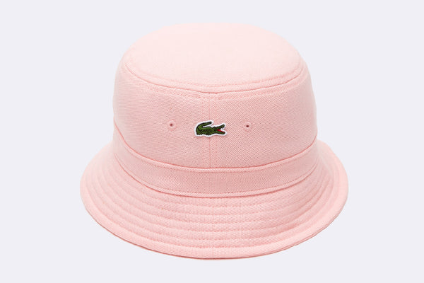 Bucket Hat Pink