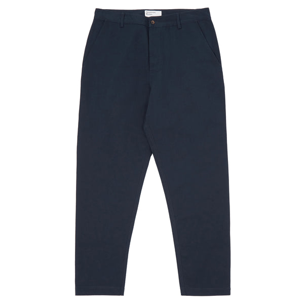 Twill Military Chino Navy