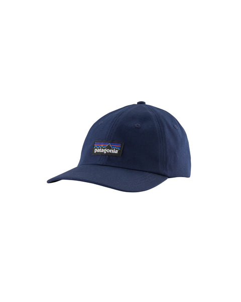 GORRA P-6 Label Trad Cap - Navy