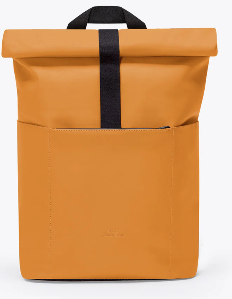 Ucon Acrobatics Honey Mustard Hajo Mini Lotus Backpack
