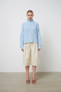 Fenja Cotton Sweater