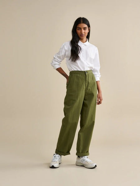 Pasop12 Trousers