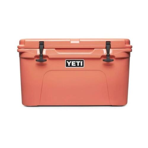 Tundra 45 Cool Box - Coral