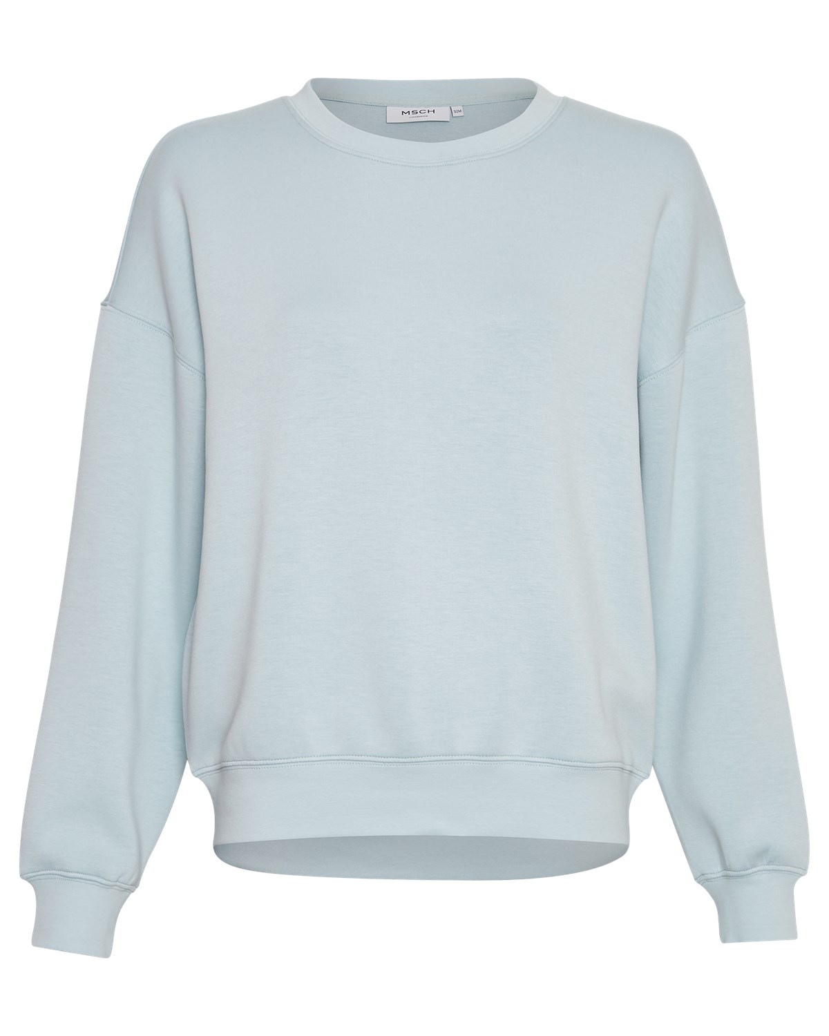 Sterling Blue Ima Q Sweatshirt