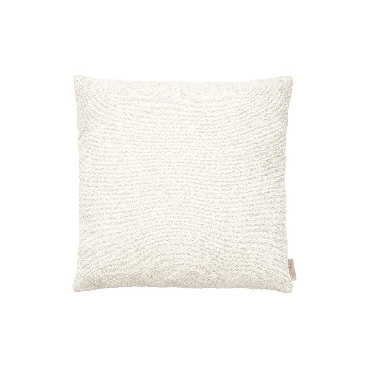 Moonbeam Boucle Cushion - 40 x 40 cm