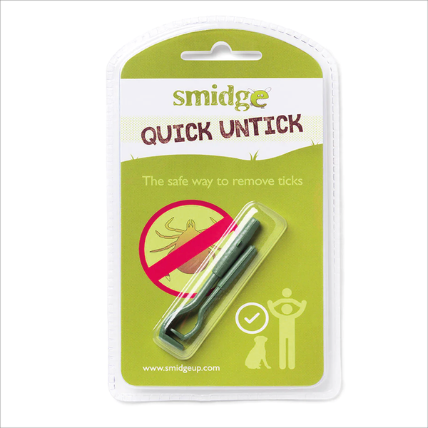 Smidge - Untick Hook