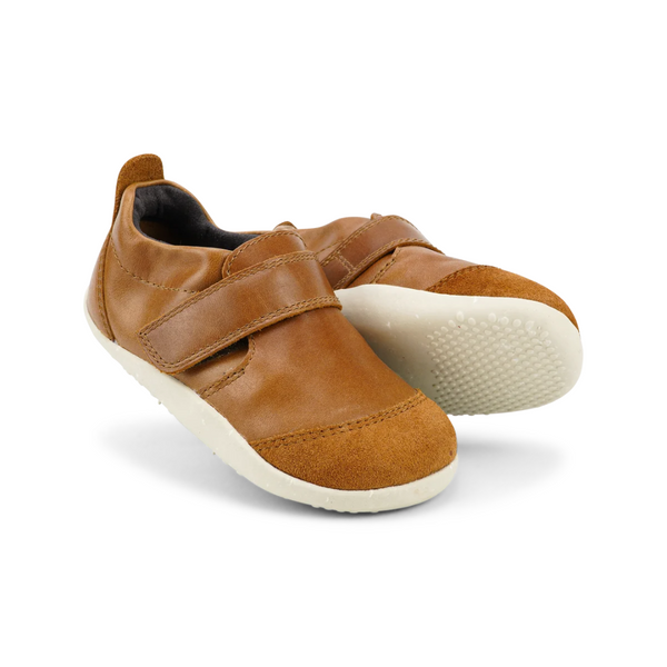 Xplorer Marvel Shoes - Caramel