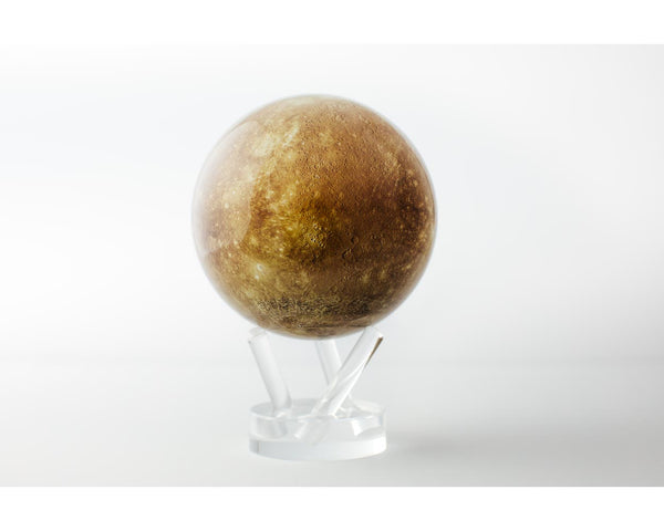 MOVA Globe 4,5'Mercury 