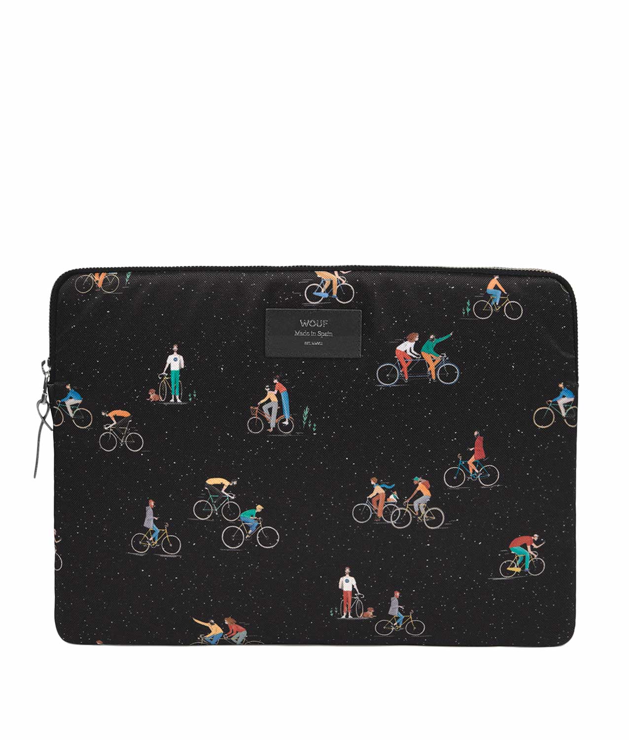 Riders 13-14inch Laptop Sleeve