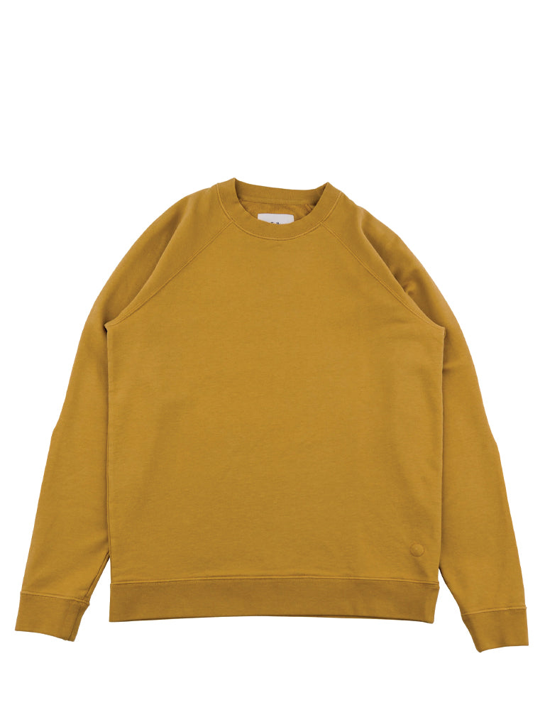 Rivet Sweat In Ochre