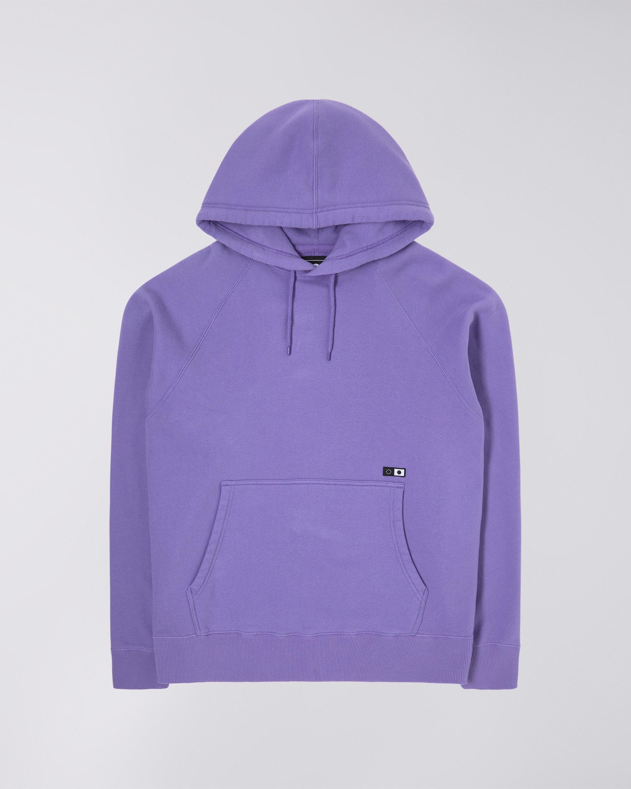 Mood Hoodie - Aster Purple