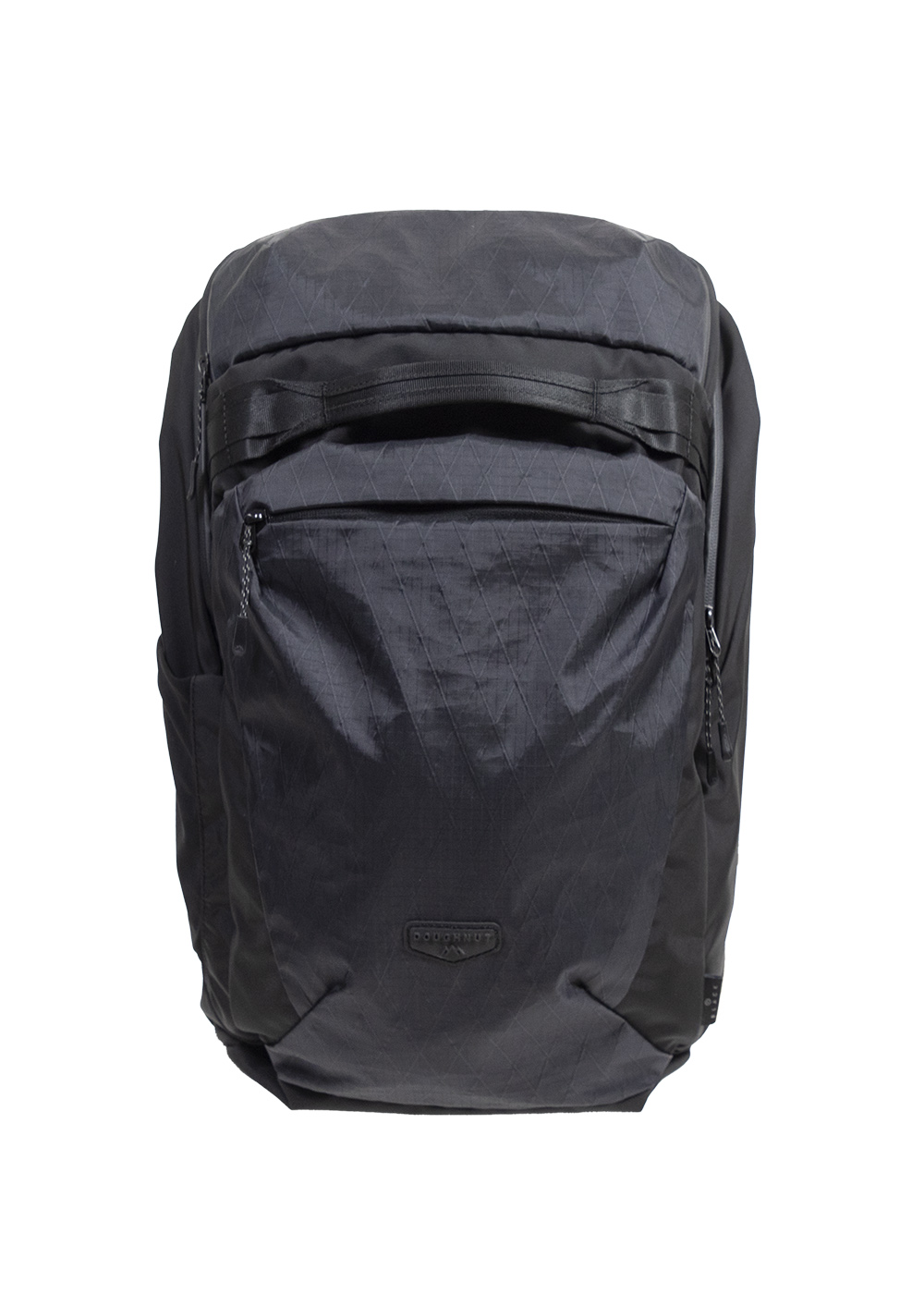 Mochila Doughnut Stargazer titan series black