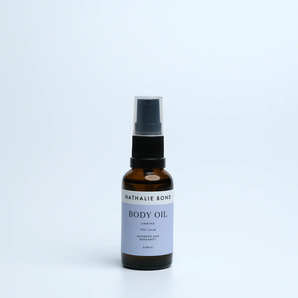 Unwind Body Oil 30ml