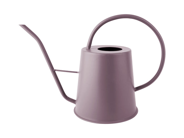 Dark Purple Cone Watering Can