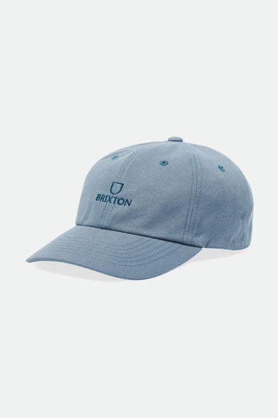 Alpha Pacific Blue Lp Cap