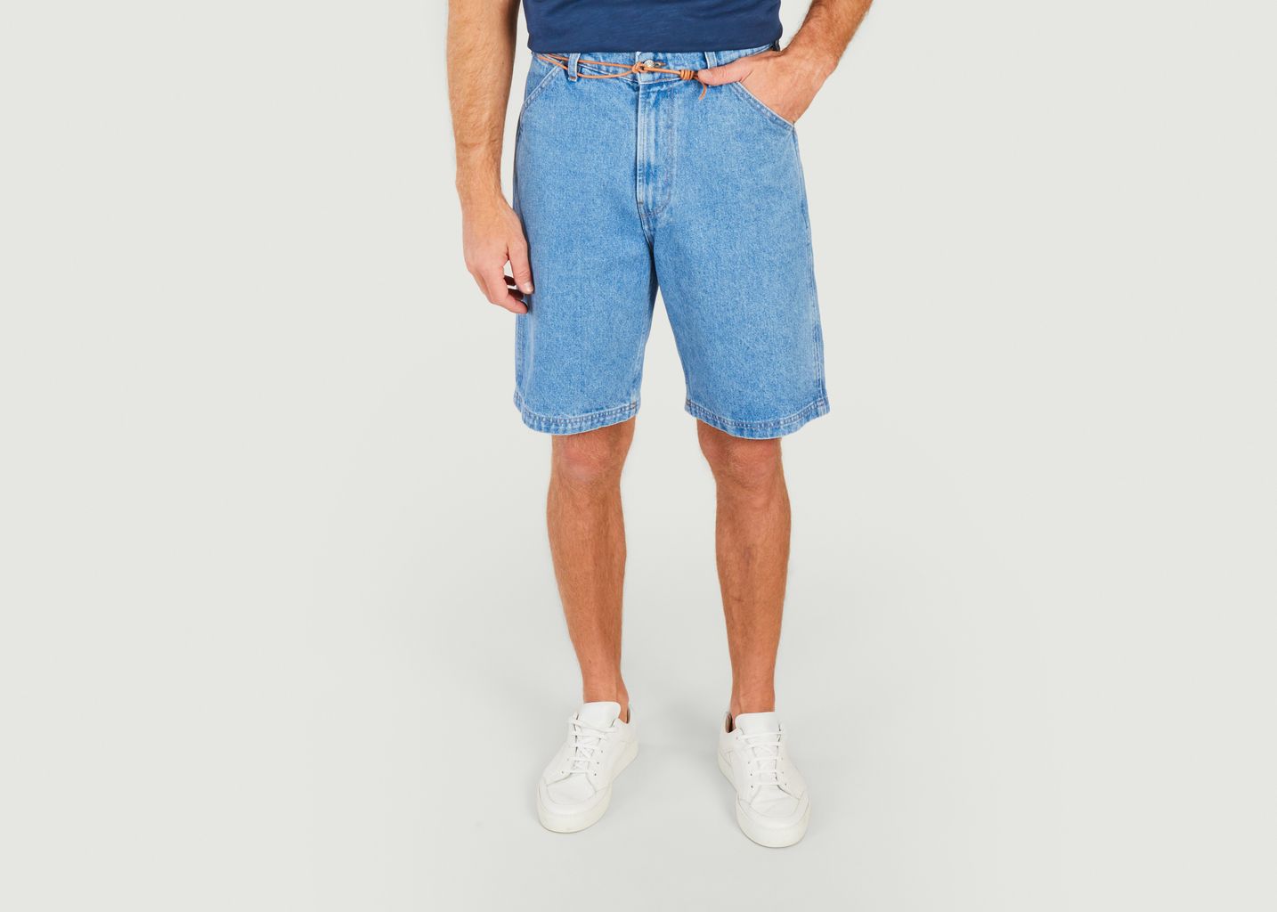 Jabali Jeans Shorts