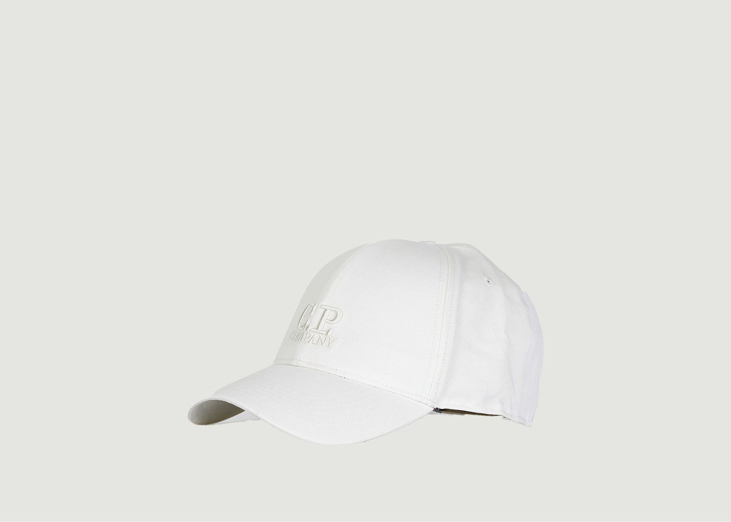 Gabardine Cap