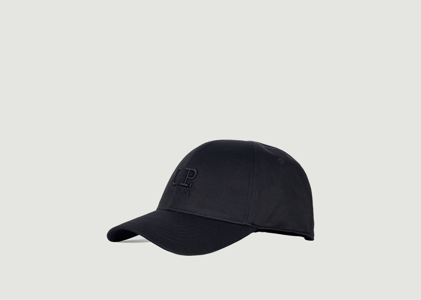 Gabardine Cap