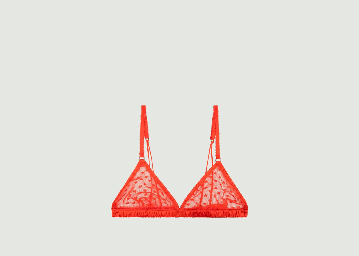 Uma Triangle Bra