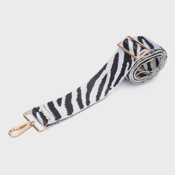 Strap - Zebra