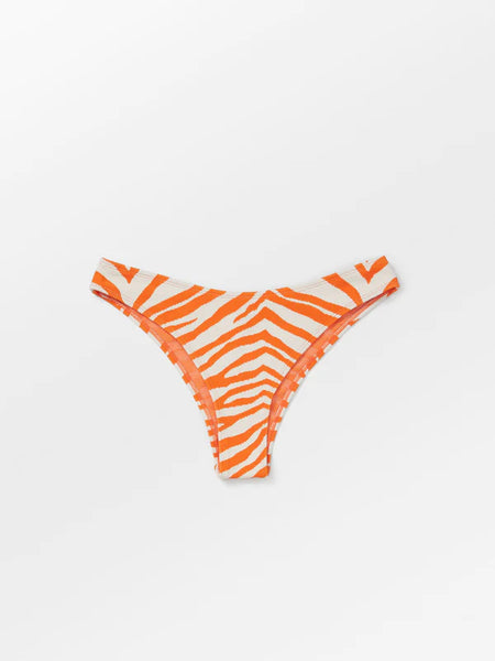 - Zecora Biddi Bikini Cheeky - Orange