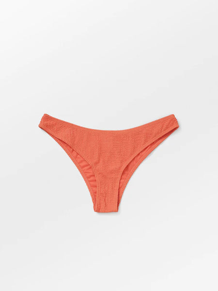 - Audny Biddi Bikini Cheeky - Coral