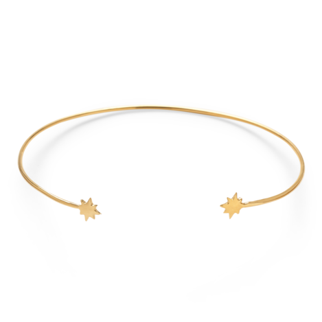 Seema Star Bracelet