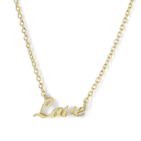 Love Necklace