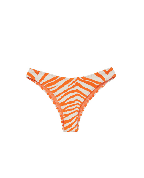 Zecora Biddi Orange Bikini Bottom