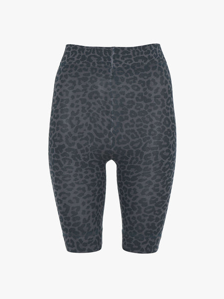 sneaky-fox-leopard-shorts-150-denier-anthracite