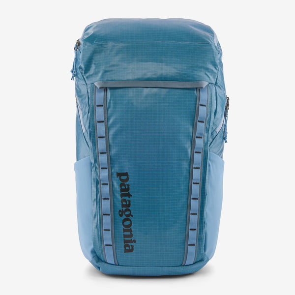 Mochila Black Hole 32l - Lago Blue