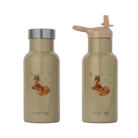 : Thermo Bottles - Foxie