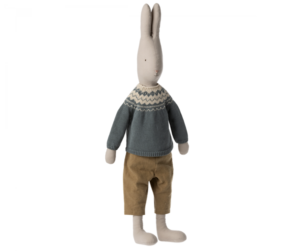 : Rabbit Size 5 - Pants & Knitted