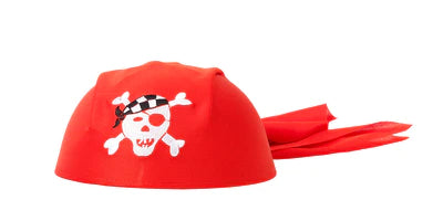 Souza Pirate Hat O'mally,