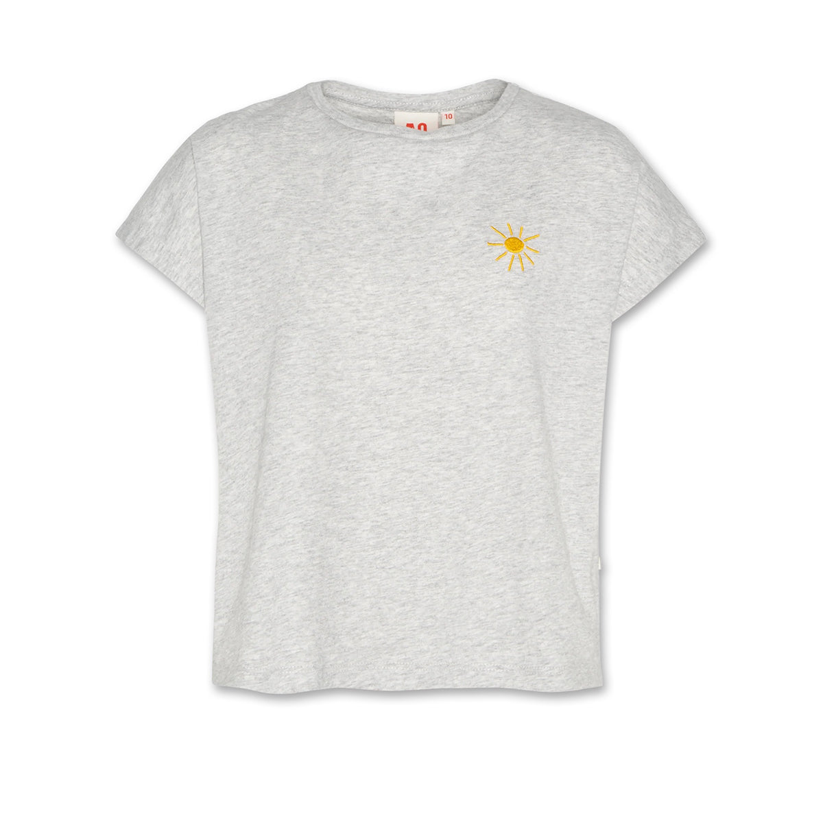 Bo T-shirt Sun