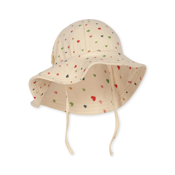 : Chleo Sunhat - Multi Hearts