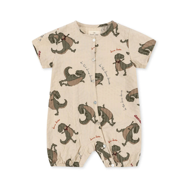 : Ace Romper Gots - Dansosaurus