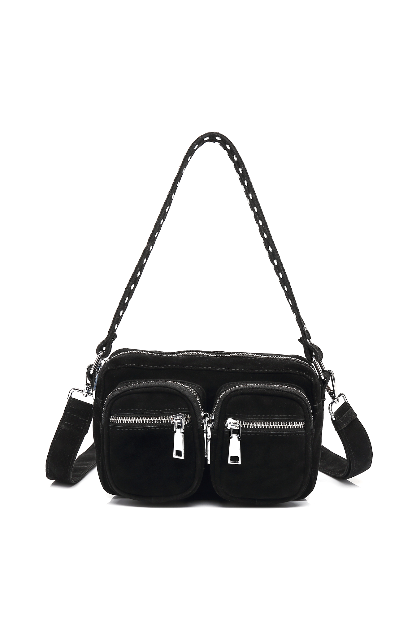 Noella - Kendra Bag - Black